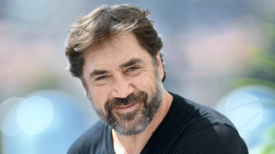 Javier Bardem, Premio Donostia 2023