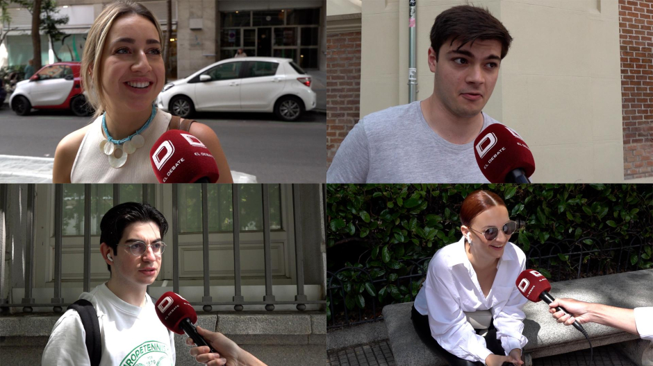 Los jóvenes españoles desconocen qué es Cuelgamuros