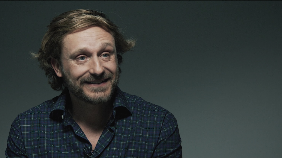 Juan Peña | El Debate conversa | Programa 5