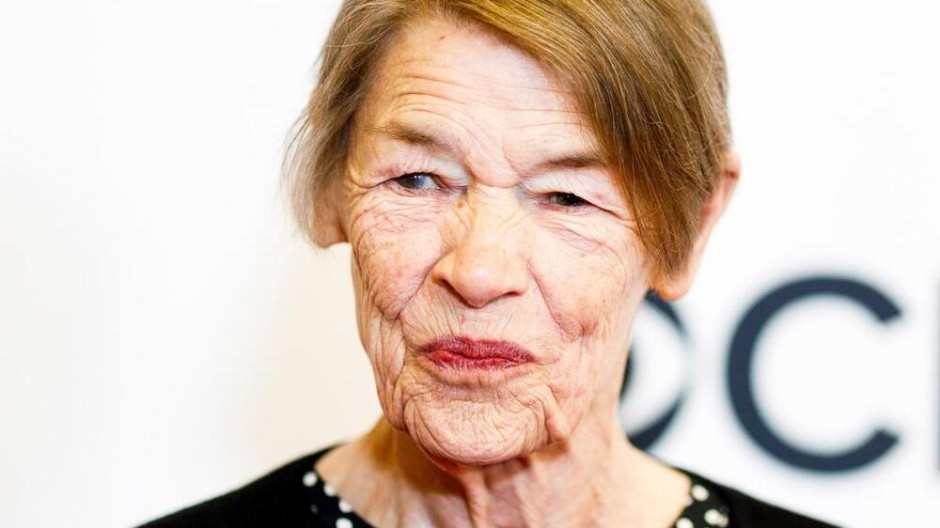 Glenda Jackson ha fallecido a los 87 años