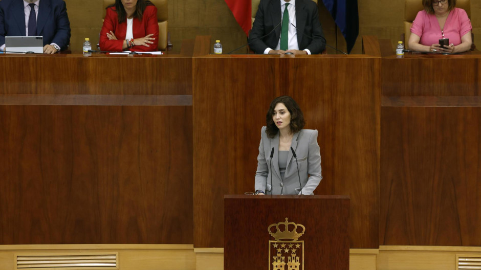 AYUSO