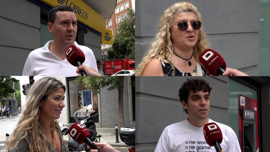 Los españoles, convencidos del voto por correo