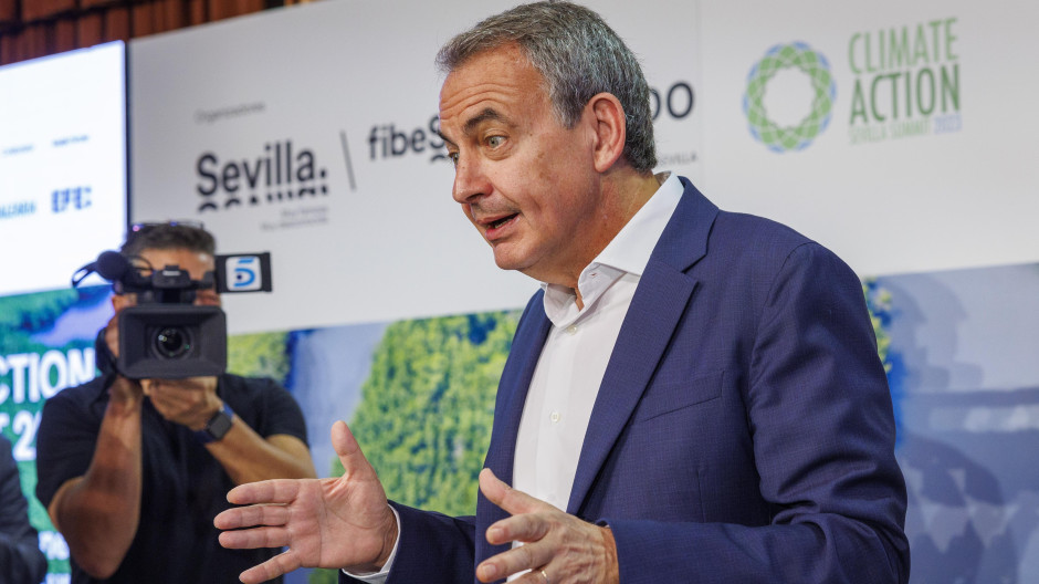 Zapatero