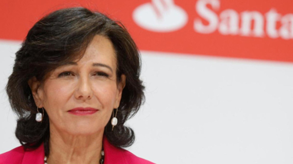 Santander obtiene un beneficio de 5.241 millones en el primer semestre