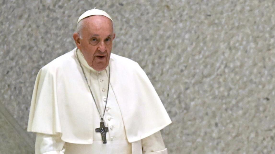 DIRECTO | El Papa Francisco despega desde Roma con destino a Mongolia