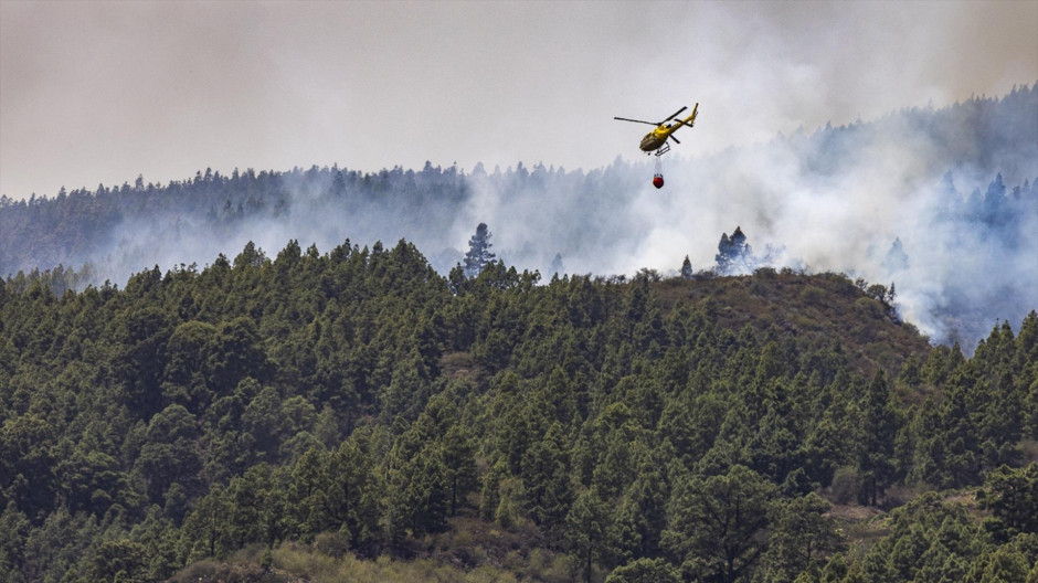 incendios