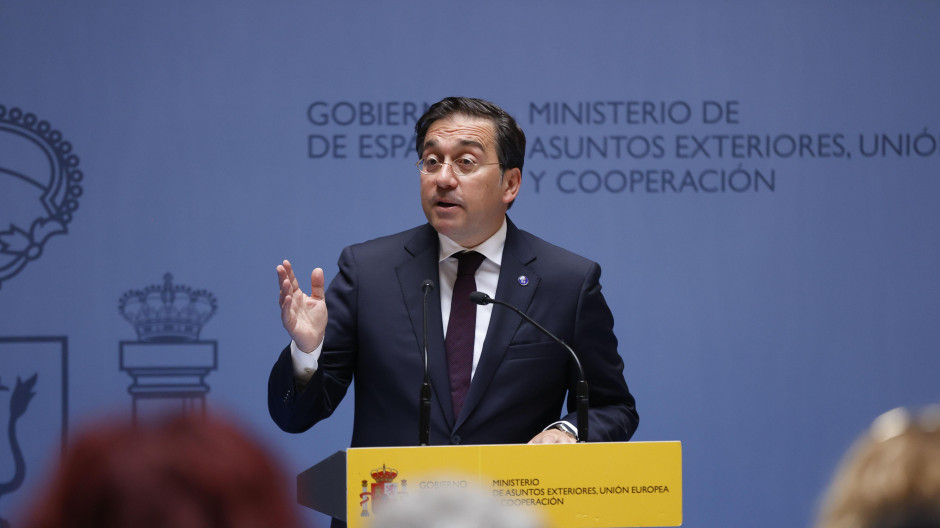 El Gobierno no prevé reunirse con Arabia Saudí para tratar la entrada de STC en Telefónica