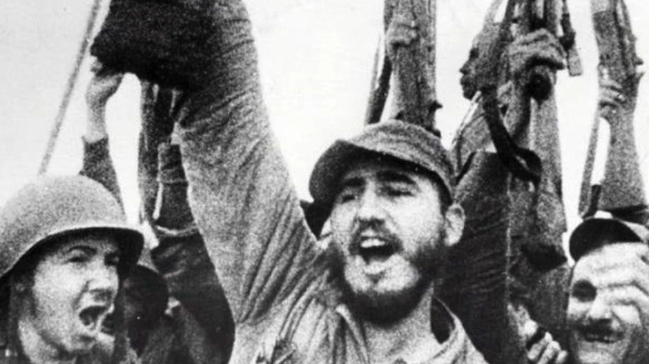 'Chile 1970-1973: crisis y muerte de la democracia'