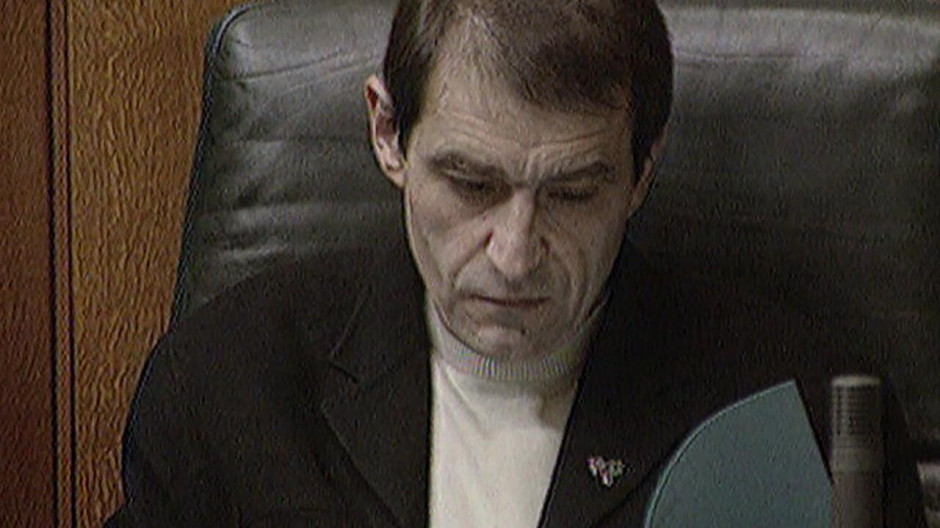 El etarra Josu Ternera, en una imagen de archivo, en 2019