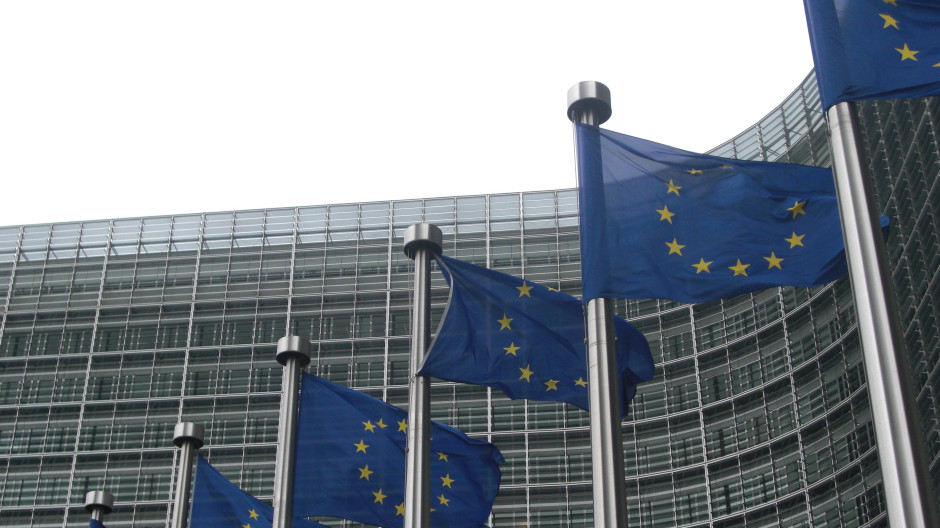 comision europea