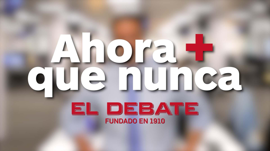 El Debate cumple dos años tras un lanzamiento sin precedentes en la prensa española