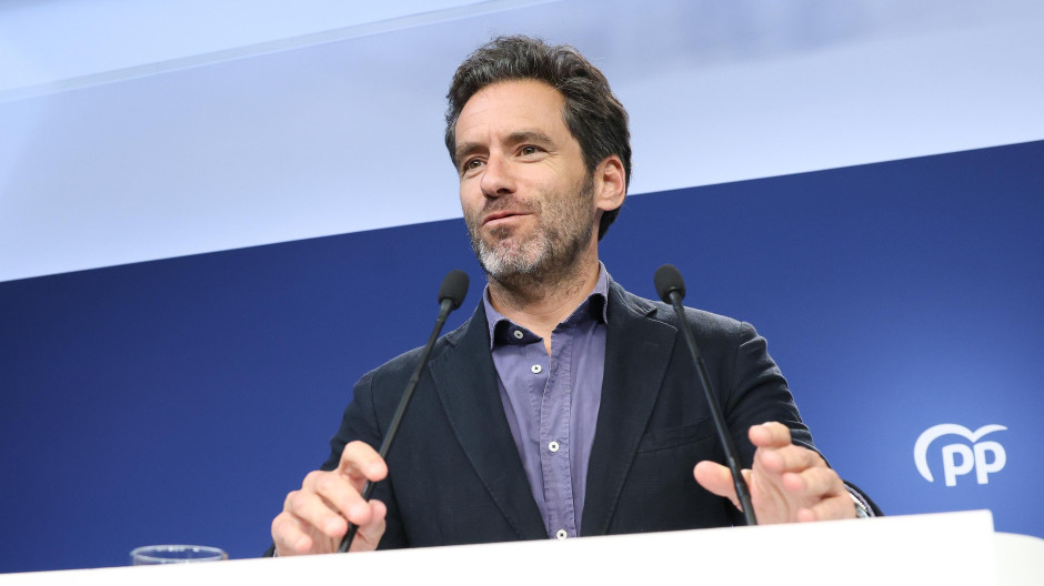Borja Sémper