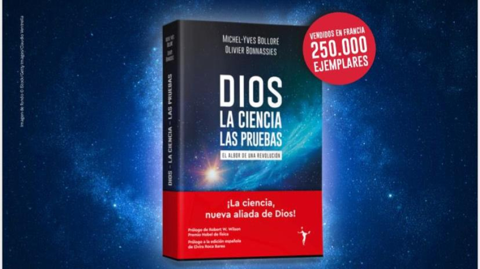Dios - La ciencia - Las pruebas by Michel-Yves Bolloré & Olivier Bonnassies  (ebook) - Apple Books