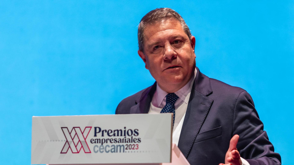 Emiliano García-Page