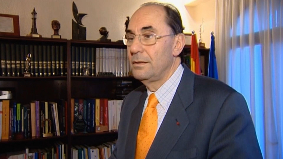 Imágenes de archivo de Vidal-Quadras