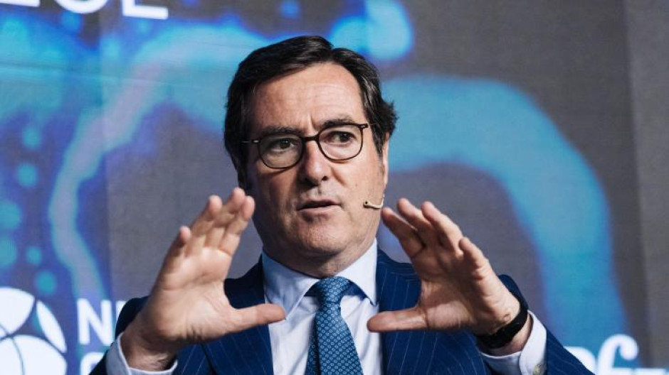 Los empresarios advierten del deterioro de la imagen de España por el «grave» impacto de los acuerdos de investidura
