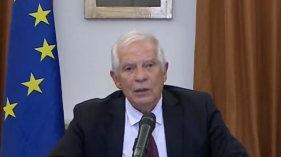 Josep Borrell