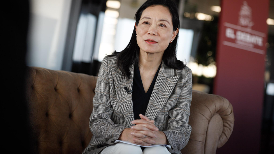 Vivia Chang: «Los 23 millones de taiwaneses merecen una participación significativa en la ONU»