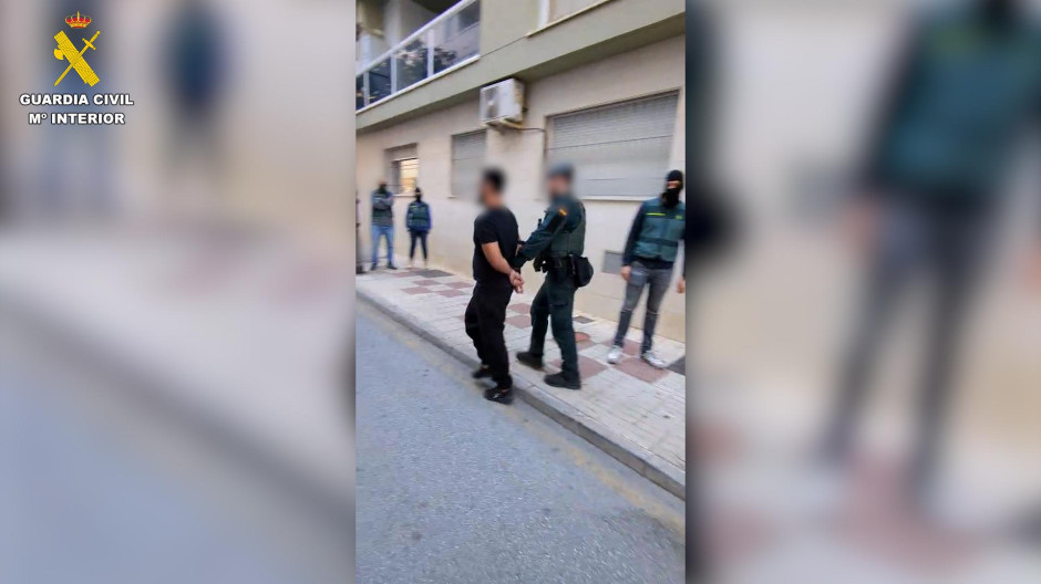 Málaga
