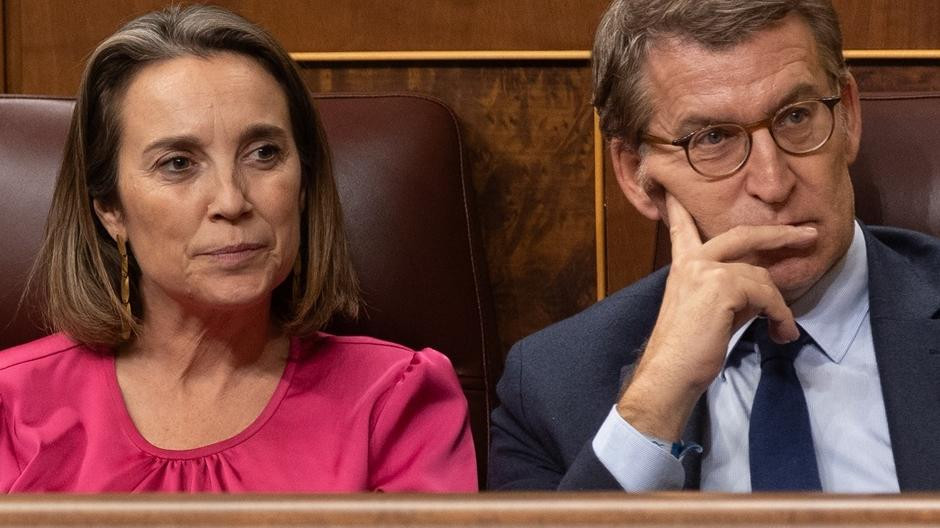 EuropaPress_5621802_i_d_portavoz_pp_congreso_miguel_tellado_secretaria_general_pp_cuca_gamarra