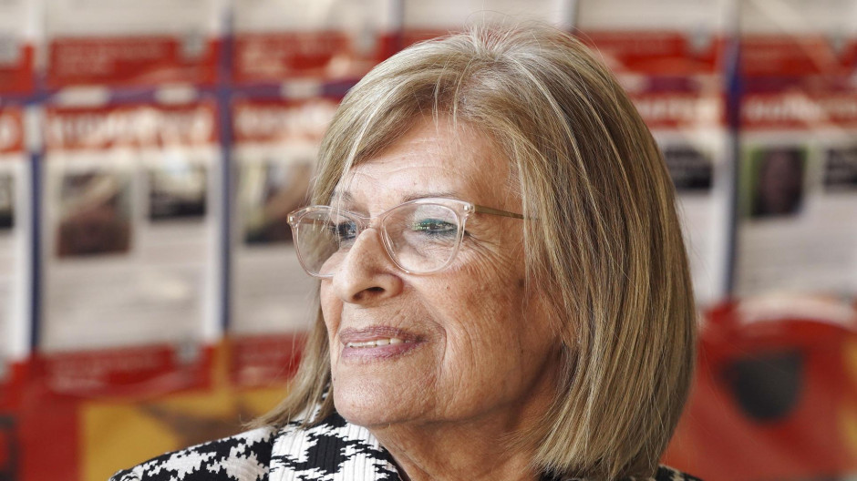 El desgarrador testimonio de la argentina Ofelia Feler, secuestrada por Hamás durante 53 días