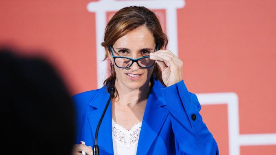 Sanidad Convoca a los consejeros a una reunión el 8 de enero por la epidemia de gripe