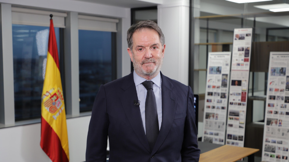 Bieito Rubido analiza la polémica sentencia del TC sobre el exdiputado Alberto Rodríguez