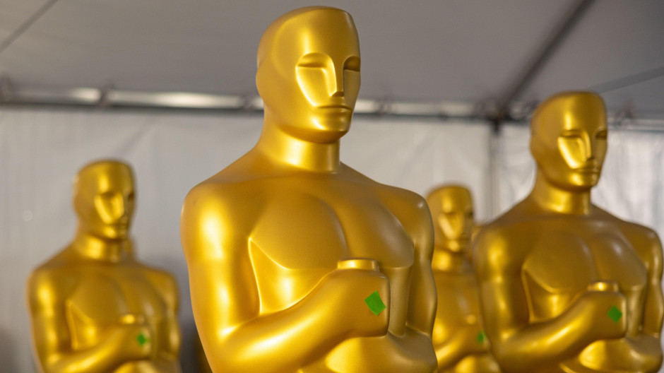 Premios Oscar 2024 | Sigue en directo el anuncio de las nominaciones