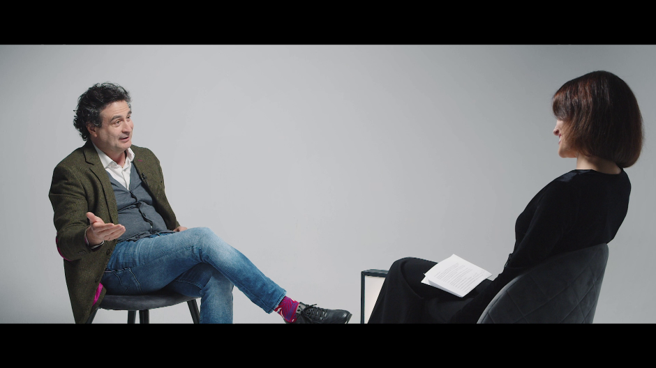 Pepe Rodríguez en El Debate Conversa