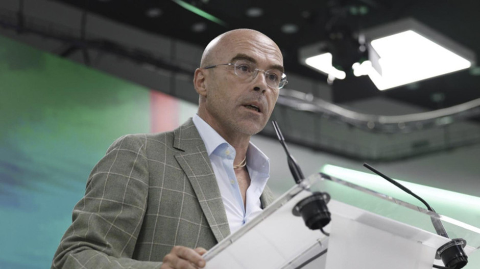 Vox pide amparo al TC para paralizar la reunión de la Comisión de Justicia que aprobará la amnistía