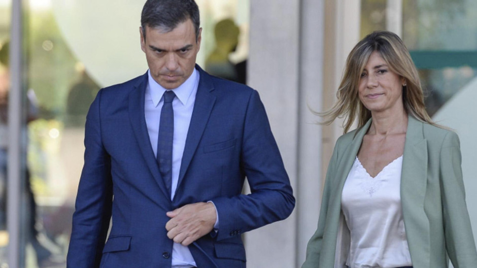 La Oficina de Conflictos de Intereses del Gobierno exculpa a Sánchez en el caso Air Europa