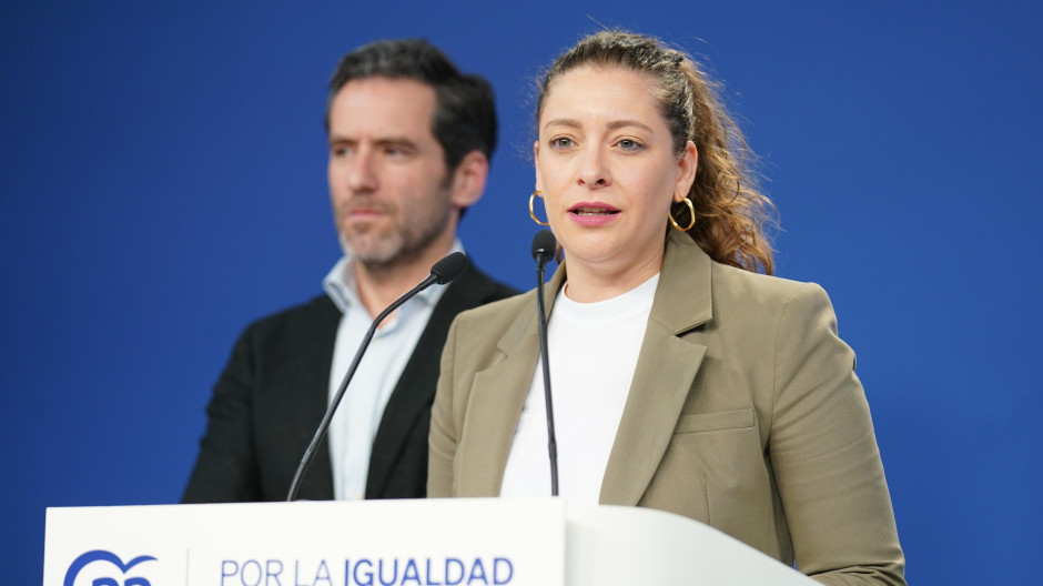 Ester Muñoz en directo desde Astorga (León)