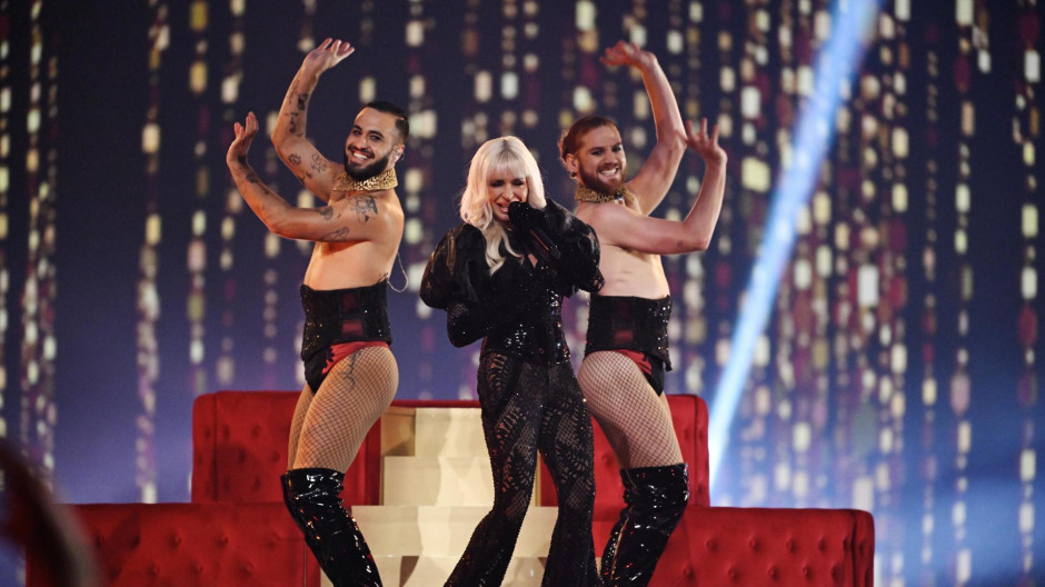El resumen de Eurovisión: la actuación de la ganadora Suiza y el estrepitoso fracaso de España con Nebulossa