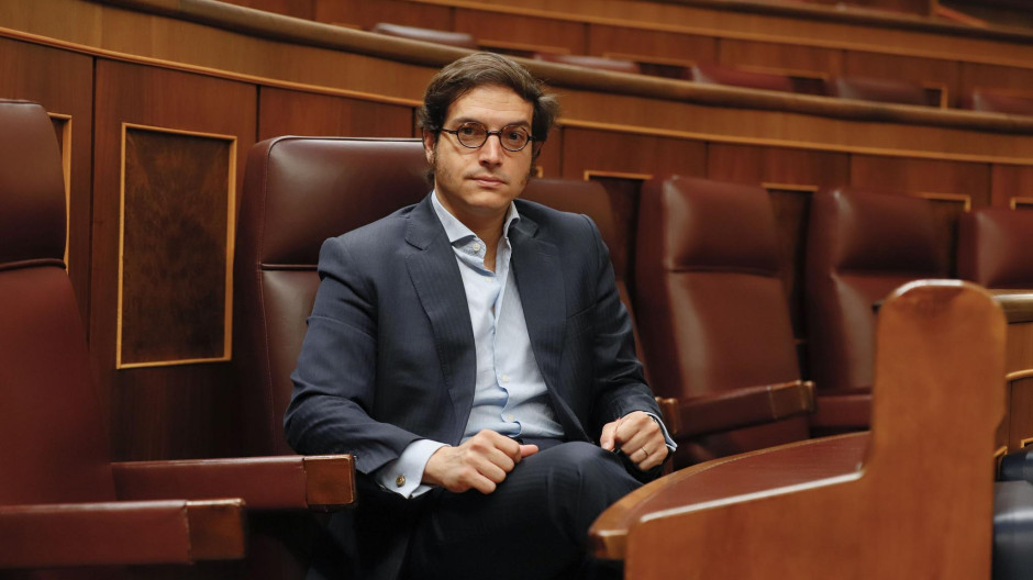 Figaredo: «Parecía que solo podías pensar en una dirección, y no, hay una disidencia ideológica»