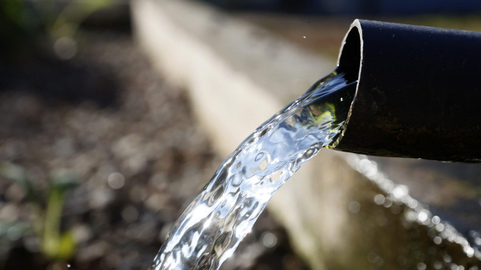 agua