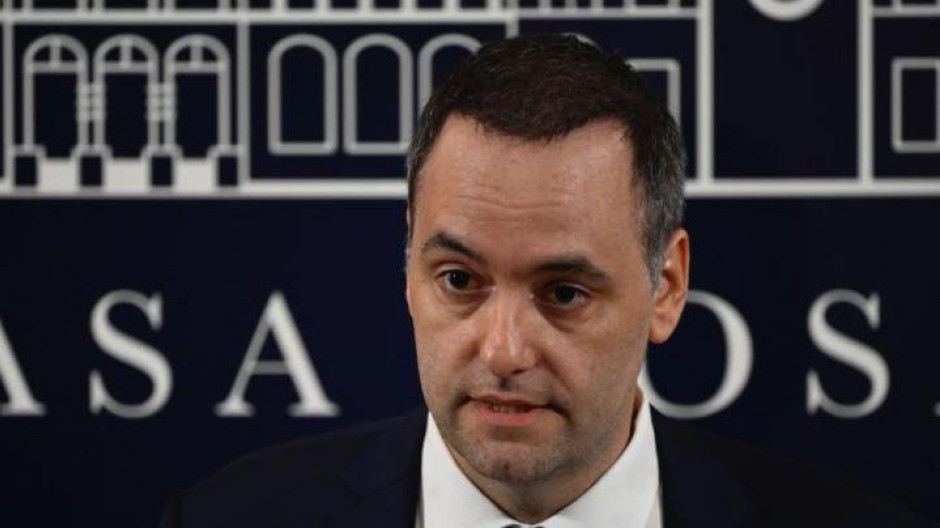 Manuel Adorni