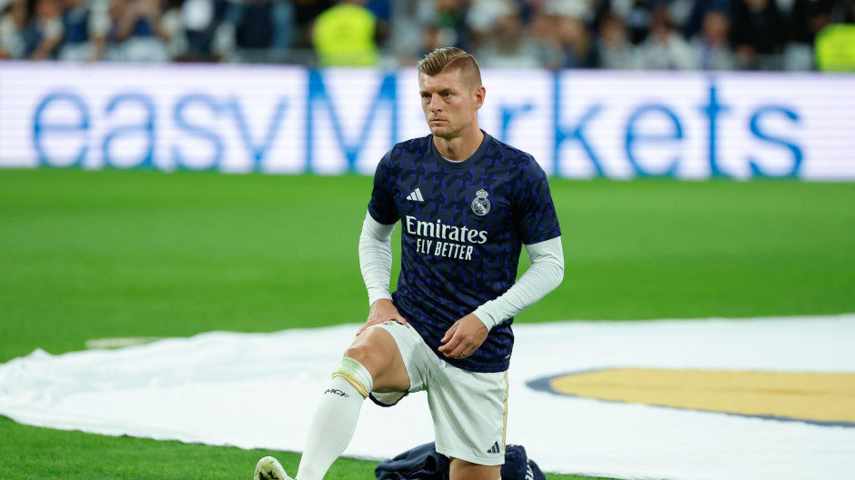 Toni Kroos