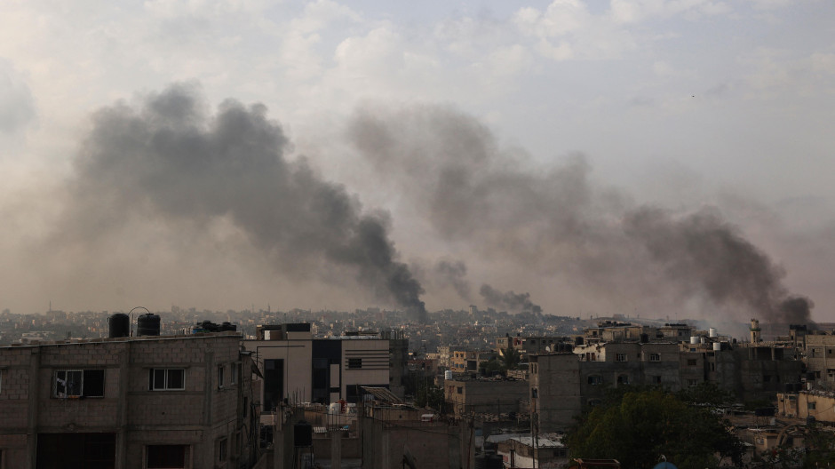 Rafah Gaza