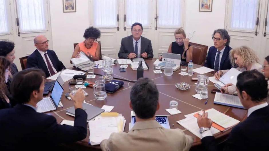 Consejo Fiscal