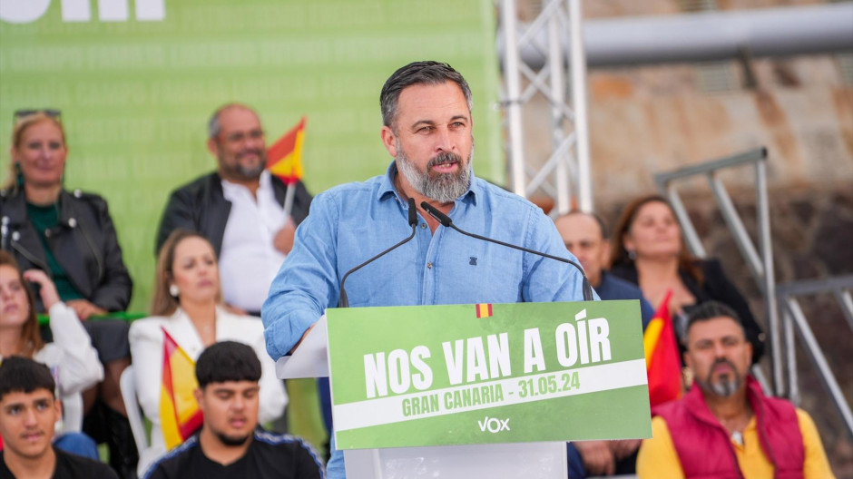 EuropaPress_6000539_presidente_vox_santiago_abascal_acto_campana_vox_jardines_puertos