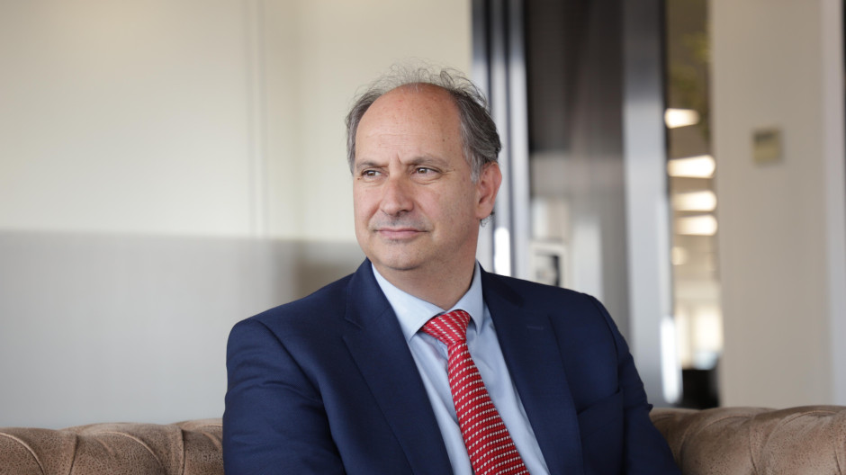 Miguel Lopez-Valverde