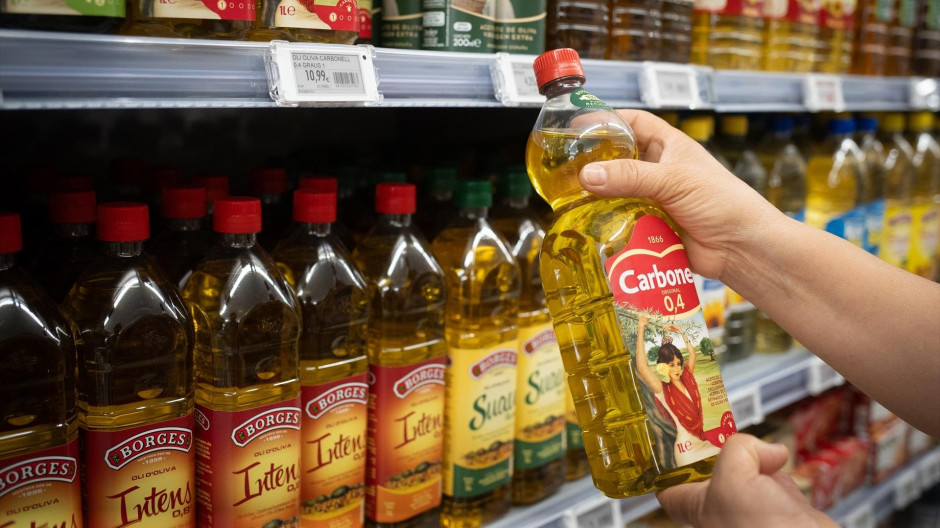 Aceite
