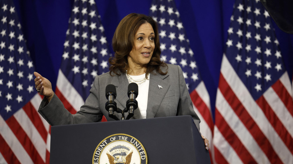 Kamala Harris