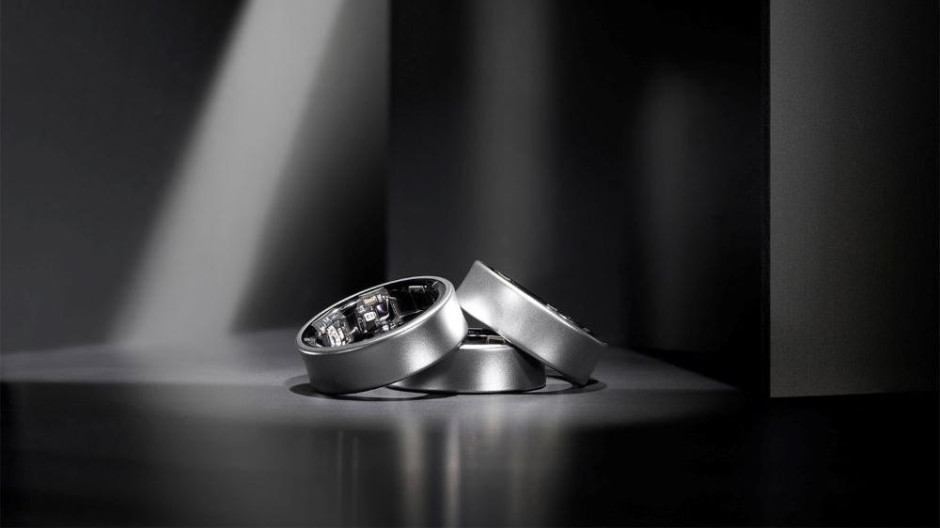 Samsung Galaxy Ring