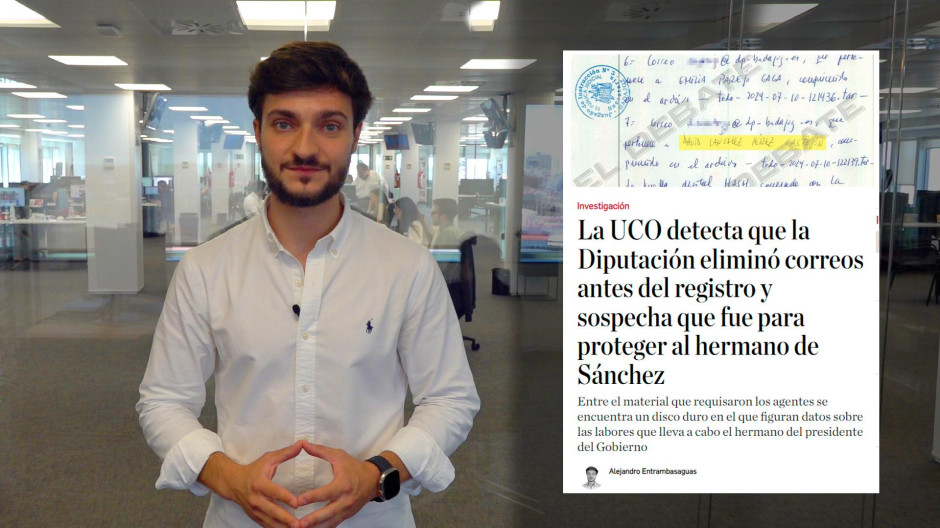 Alejandro Entrambasaguas