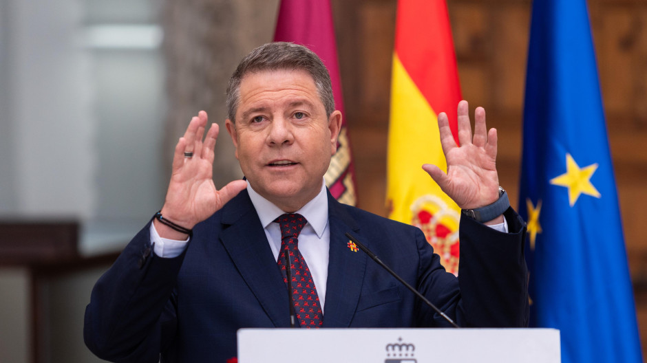 Page ve «bochornoso» el acuerdo PSC-ERC y cree que no saldrá adelante: «Confío en que mi partido no lo tolere»