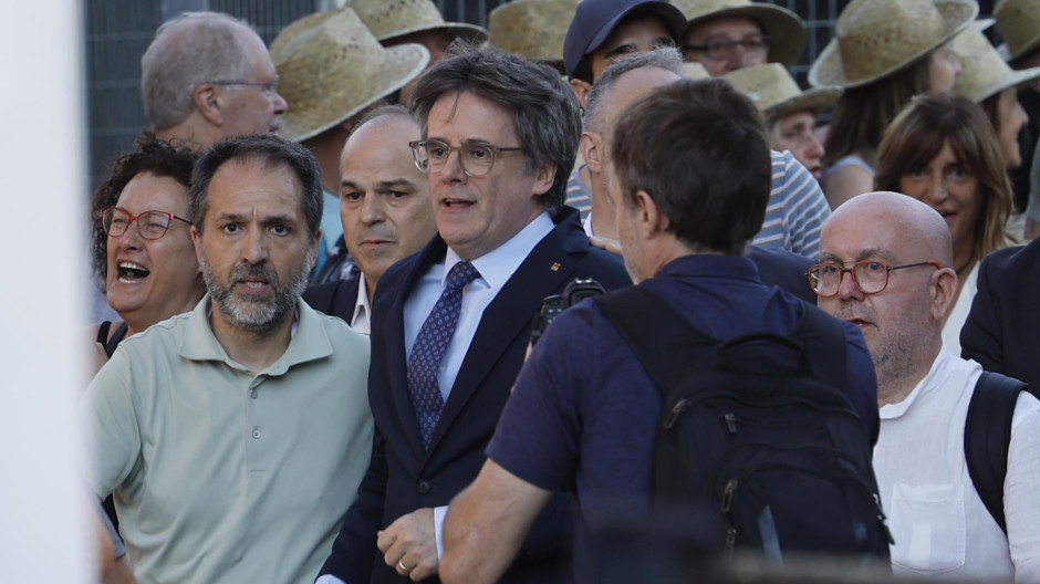 Puigdemont