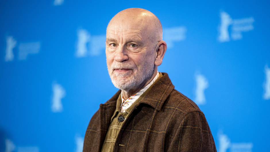 John Malkovich