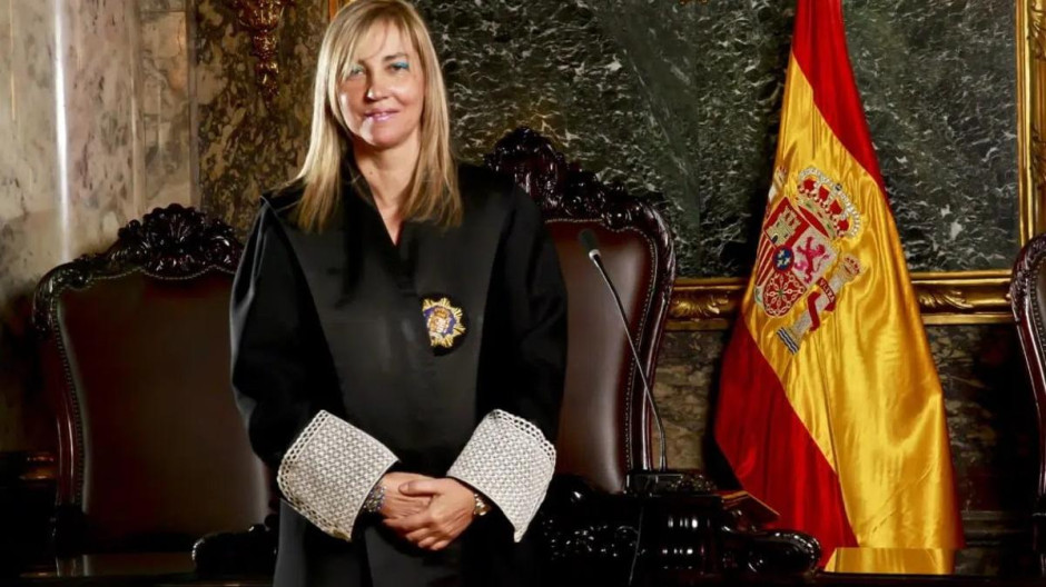 Isabel Perelló