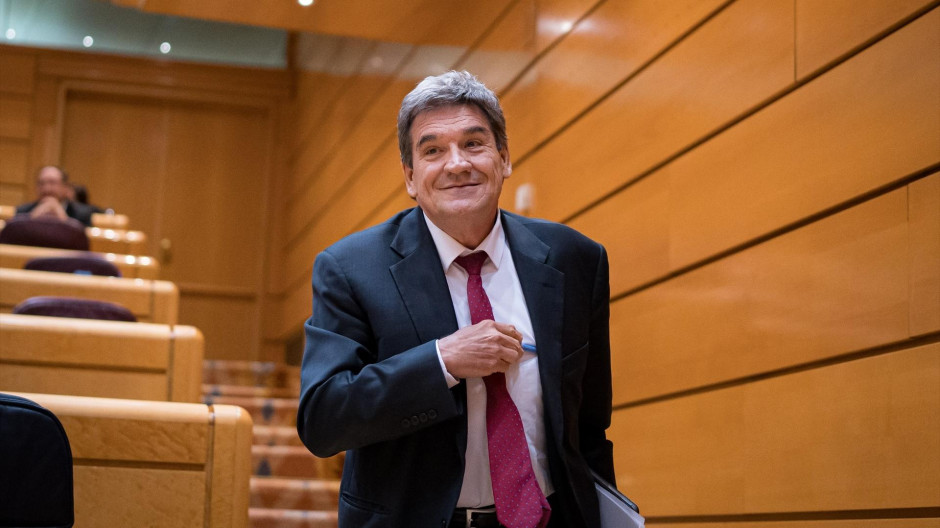 José Luis Escrivá